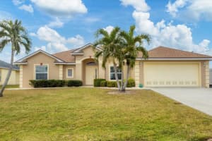 193 TOURNAMENT ROAD, ROTONDA WEST, FL 33947 Sold 03/24/25