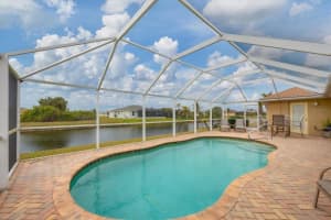 193 TOURNAMENT ROAD, ROTONDA WEST, FL 33947 Sold 03/24/25