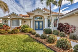 67 PINE VALLEY COURT, ROTONDA WEST, FL 33947 Sold 04/29/25