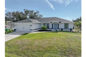 12063 CLAREMONT DRIVE, PORT CHARLOTTE, FL 33981 - MLS#MFRD6140073