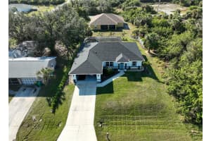 12063 CLAREMONT DRIVE, PORT CHARLOTTE, FL 33981 - MLS#MFRD6140073
