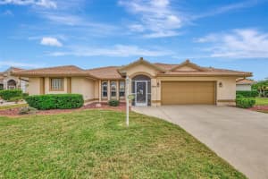 8224 LAKESIDE DRIVE, ENGLEWOOD, FL 34224 Sold 02/25/25