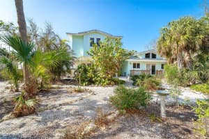 7630 MANASOTA KEY ROAD, ENGLEWOOD, FL 34223 Sold 05/01/25