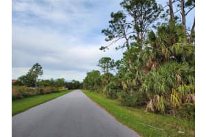 15276 CASTO AVENUE, PORT CHARLOTTE, FL 33953 Sold 09/05/25