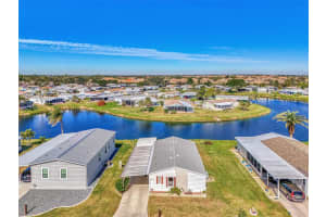 812 SEABROOKE DRIVE, ENGLEWOOD, FL 34223 Sold 05/22/25