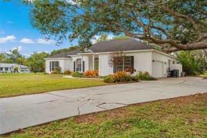 1873 WHISPERING PINES CIRCLE, ENGLEWOOD, FL 34223 Sold 02/18/25