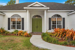 1873 WHISPERING PINES CIRCLE, ENGLEWOOD, FL 34223 Sold 02/18/25