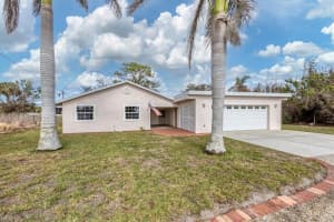 8164 ROBERT STREET, ENGLEWOOD, FL 34224 Sold 02/24/25