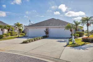 5319 SHAGBARK COURT, NORTH PORT, FL 34287 Sold 04/25/25