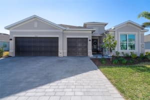 8565 SAINT KITTS CIRCLE, ENGLEWOOD, FL 34224 Sold 03/20/25