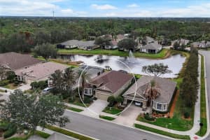 9507 CARNABY DRIVE, VENICE, FL 34293 Sold 04/22/25