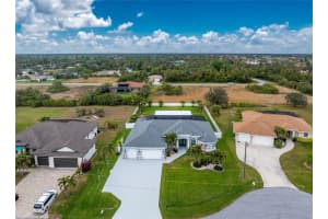 142 ISLAND COURT, ROTONDA WEST, FL 33947 Sold 03/05/25