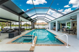 142 ISLAND COURT, ROTONDA WEST, FL 33947 Sold 03/05/25