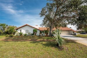 307 GLADSTONE BOULEVARD, ENGLEWOOD, FL 34223 Sold 03/18/25