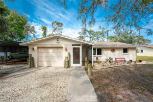 1651 MARIA STREET, ENGLEWOOD, FL 34223 Sold 06/02/25