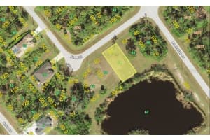 155 JADE STREET, ROTONDA WEST, FL 33947 - MLS#MFRD6140125