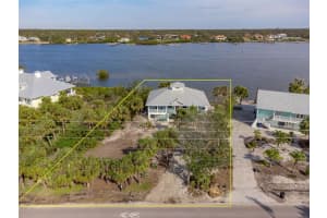8245 MANASOTA KEY ROAD, ENGLEWOOD, FL 34223 Sold 06/06/25