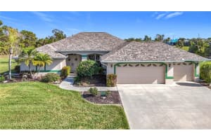 252 MEDALIST ROAD, ROTONDA WEST, FL 33947 - MLS#MFRD6140136