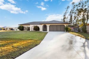 4204 COCKRELL STREET, PORT CHARLOTTE, FL 33948 - MLS#MFRD6140137