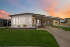 61 S Easter Island Cir, ENGLEWOOD