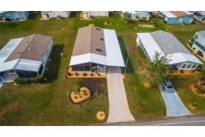 808 TANGERINE WOODS BOULEVARD, ENGLEWOOD, FL 34223 - MLS#MFRD6140148
