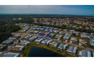 808 TANGERINE WOODS BOULEVARD, ENGLEWOOD, FL 34223 - MLS#MFRD6140148