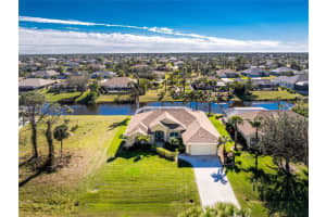 241 MARKER ROAD, ROTONDA WEST, FL 33947 Sold 04/28/25