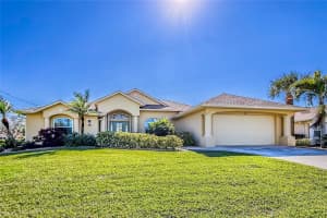 241 MARKER ROAD, ROTONDA WEST, FL 33947 Sold 04/28/25