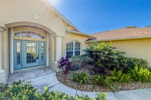 241 MARKER ROAD, ROTONDA WEST, FL 33947 Sold 04/28/25