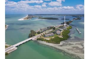 6030 BOCA GRANDE CAUSEWAY, BOCA GRANDE, FL 33921 Sold 01/30/25