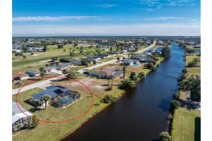 139 ROTONDA CIRCLE, ROTONDA WEST, FL 33947 Sold 02/14/25