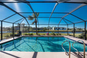 139 ROTONDA CIRCLE, ROTONDA WEST, FL 33947 Sold 02/14/25