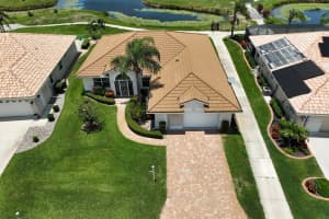 8596 LAKESIDE DRIVE, ENGLEWOOD, FL 34224 Sold 05/20/25
