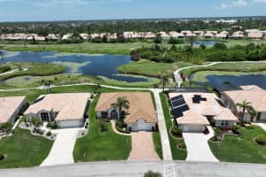 8596 LAKESIDE DRIVE, ENGLEWOOD, FL 34224 Sold 05/20/25