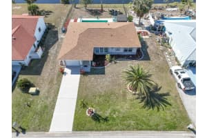 93 ROTONDA CIRCLE, ROTONDA WEST, FL 33947 Sold 08/15/25