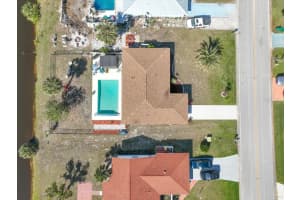 93 ROTONDA CIRCLE, ROTONDA WEST, FL 33947 Sold 08/15/25