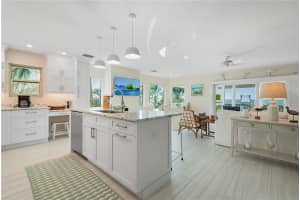 380 GULF BOULEVARD, BOCA GRANDE, FL 33921 Sold 05/08/25