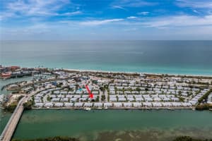 1977 BEACH ROAD, ENGLEWOOD, FL 34223 Sold 03/19/25