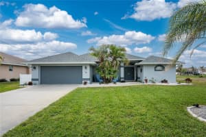 60 WHITE MARSH LANE, ROTONDA WEST, FL 33947 - MLS#MFRD6140191