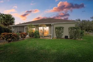 7 GOLF VIEW DRIVE, ENGLEWOOD, FL 34223 Sold 03/26/25