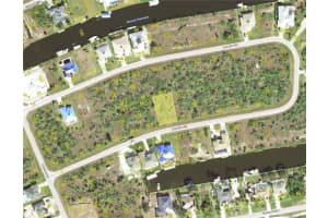 15229 AQUARIUS CIRCLE, PORT CHARLOTTE, FL 33981 Sold 08/21/25