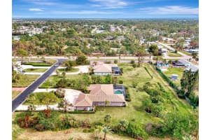 910 PARK PLACE DRIVE, ENGLEWOOD, FL 34223 Sold 02/25/25