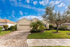 10820 TROPHY DRIVE, ENGLEWOOD, FL 34223 Sold 05/16/25