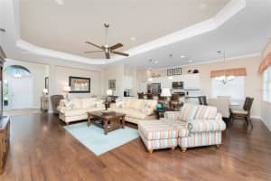10820 TROPHY DRIVE, ENGLEWOOD, FL 34223 Sold 05/16/25