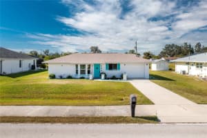 7035 SUNNYBROOK BOULEVARD, ENGLEWOOD, FL 34224 Sold 05/30/25