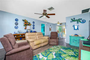 7035 SUNNYBROOK BOULEVARD, ENGLEWOOD, FL 34224 Sold 05/30/25