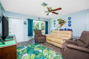 7035 SUNNYBROOK BOULEVARD, ENGLEWOOD, FL 34224 Sold 05/30/25