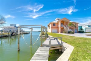 1901 ILLINOIS AVENUE, ENGLEWOOD, FL 34224 Sold 04/29/25