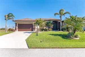 214 PINE VALLEY LANE, ROTONDA WEST, FL 33947 - MLS#MFRD6140213