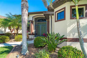 214 PINE VALLEY LANE, ROTONDA WEST, FL 33947 - MLS#MFRD6140213